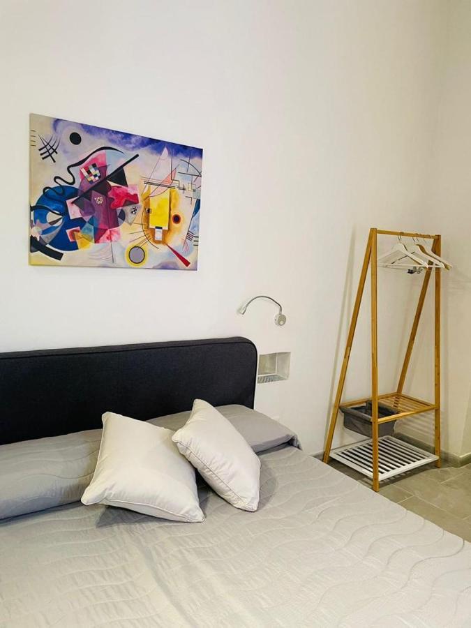 La Viuzza Hotel Ното Екстериор снимка