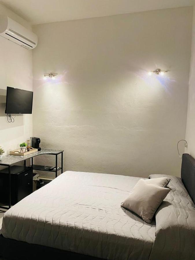 La Viuzza Hotel Ното Екстериор снимка