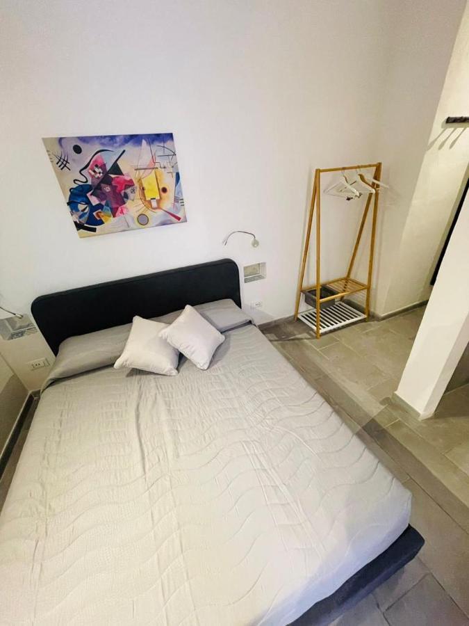La Viuzza Hotel Ното Екстериор снимка
