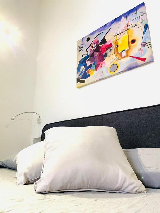 La Viuzza Hotel Ното Екстериор снимка
