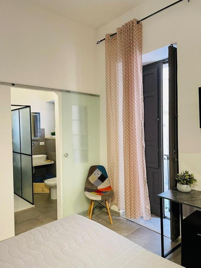 La Viuzza Hotel Ното Екстериор снимка