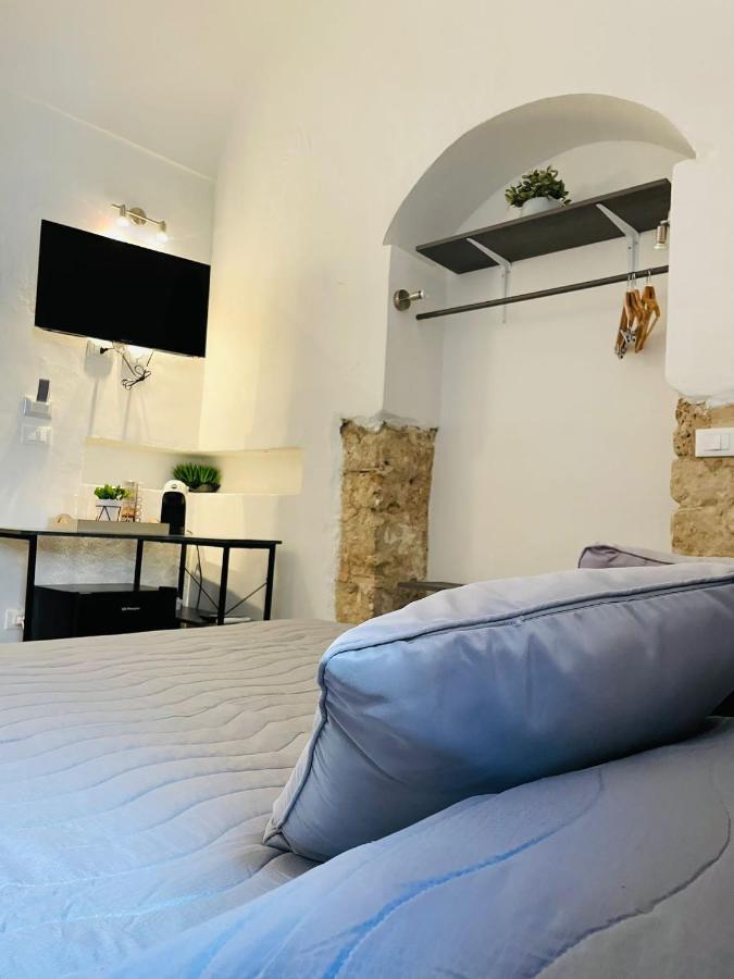 La Viuzza Hotel Ното Екстериор снимка