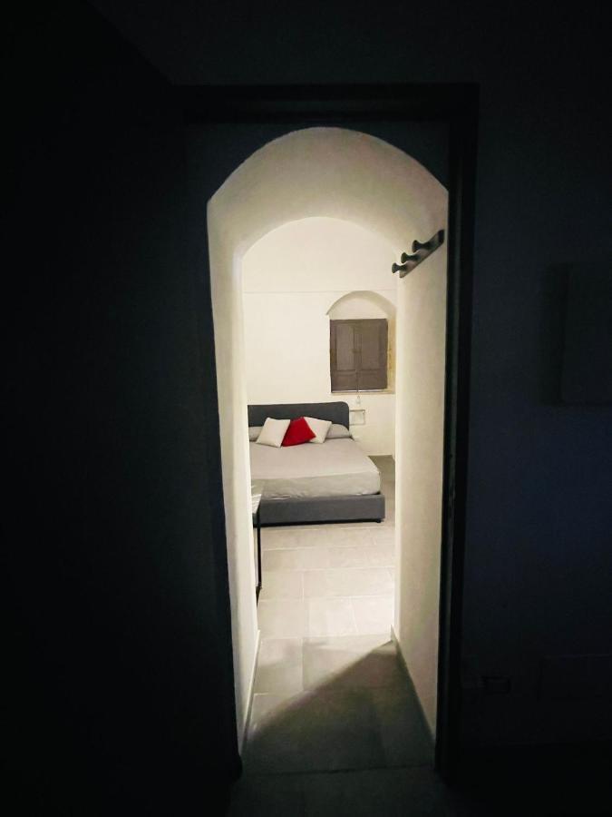 La Viuzza Hotel Ното Екстериор снимка