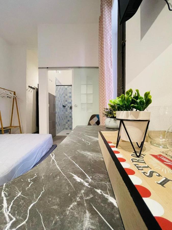La Viuzza Hotel Ното Екстериор снимка