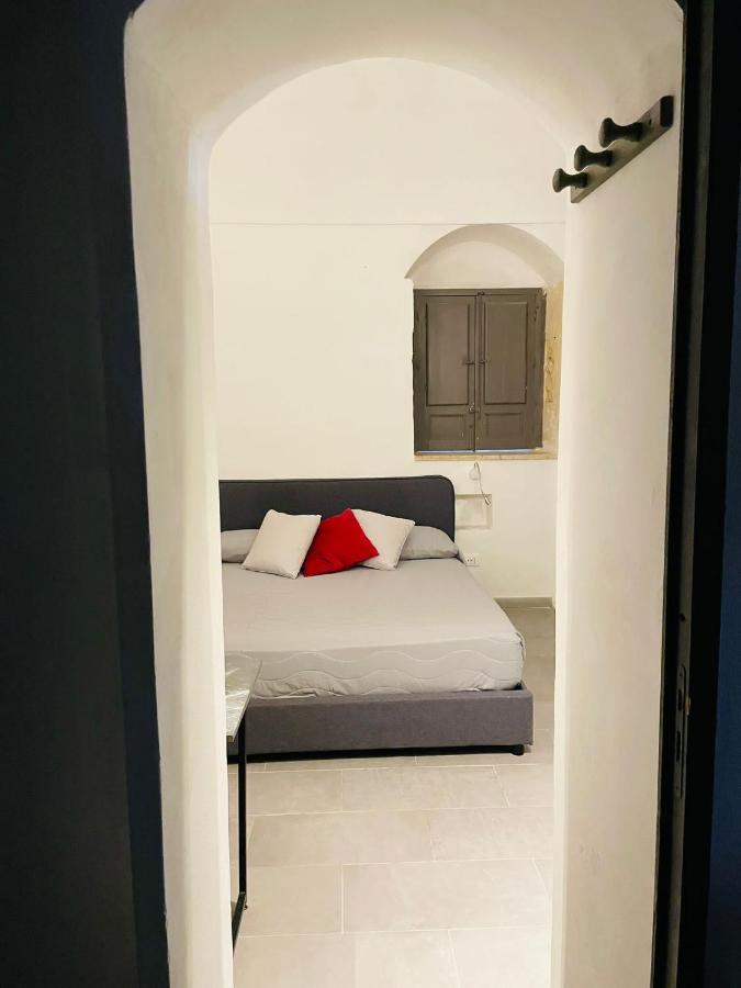 La Viuzza Hotel Ното Екстериор снимка