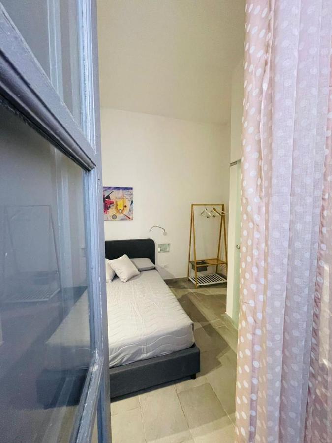 La Viuzza Hotel Ното Екстериор снимка