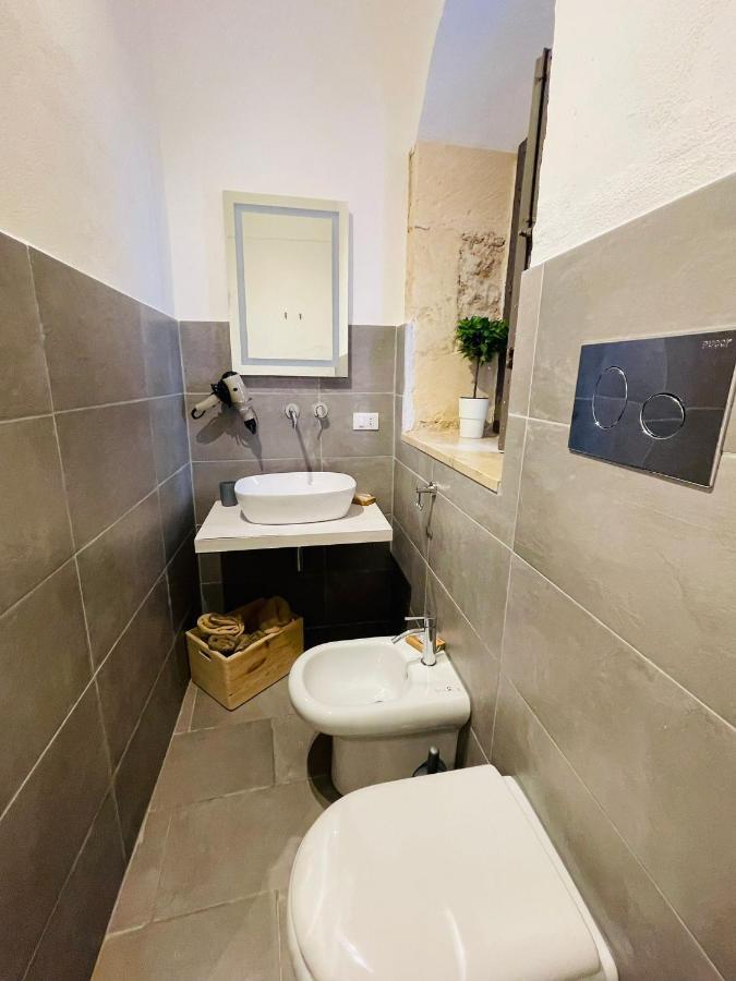 La Viuzza Hotel Ното Екстериор снимка