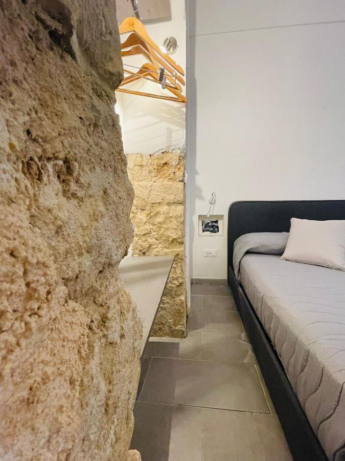 La Viuzza Hotel Ното Екстериор снимка