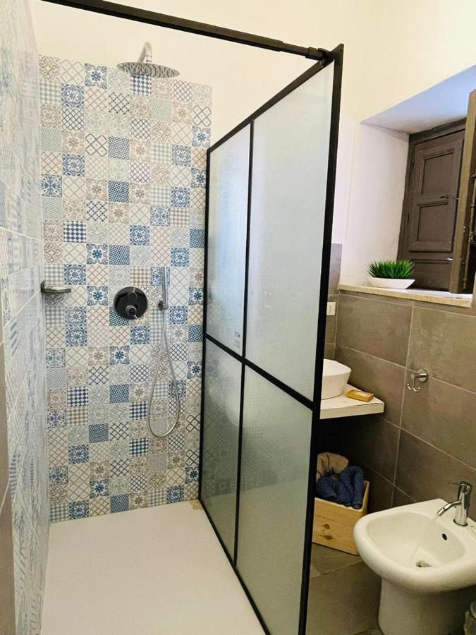 La Viuzza Hotel Ното Екстериор снимка