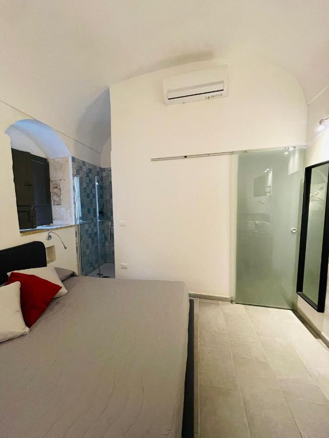 La Viuzza Hotel Ното Екстериор снимка