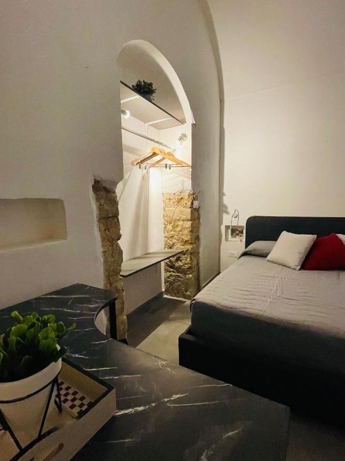 La Viuzza Hotel Ното Екстериор снимка