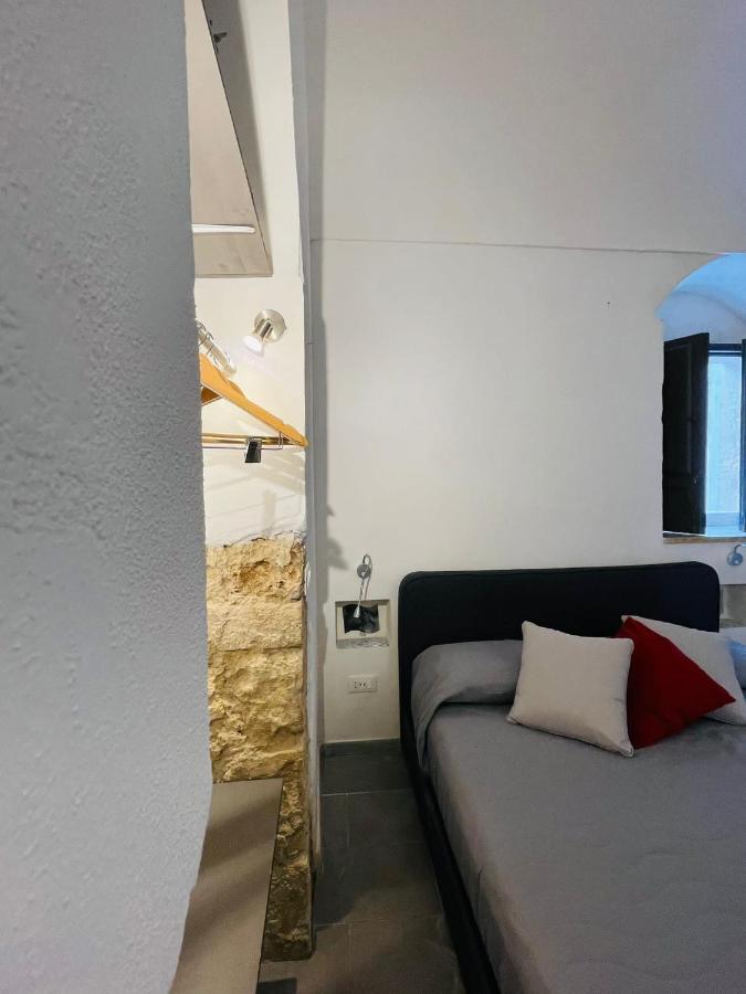 La Viuzza Hotel Ното Екстериор снимка