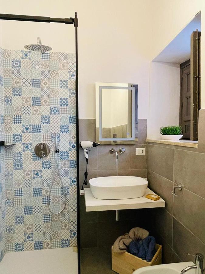 La Viuzza Hotel Ното Екстериор снимка