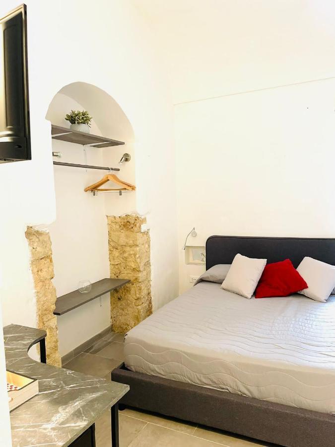 La Viuzza Hotel Ното Екстериор снимка