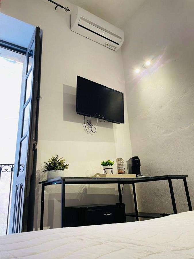 La Viuzza Hotel Ното Екстериор снимка