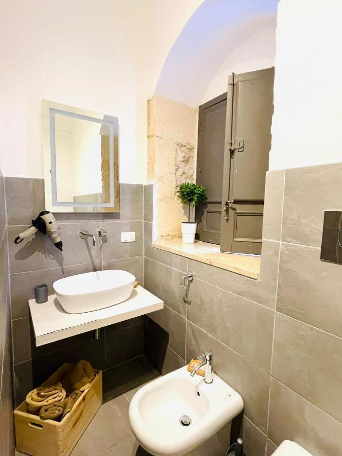 La Viuzza Hotel Ното Екстериор снимка