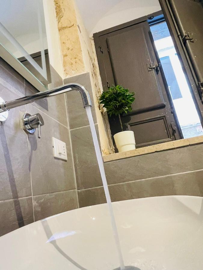 La Viuzza Hotel Ното Екстериор снимка