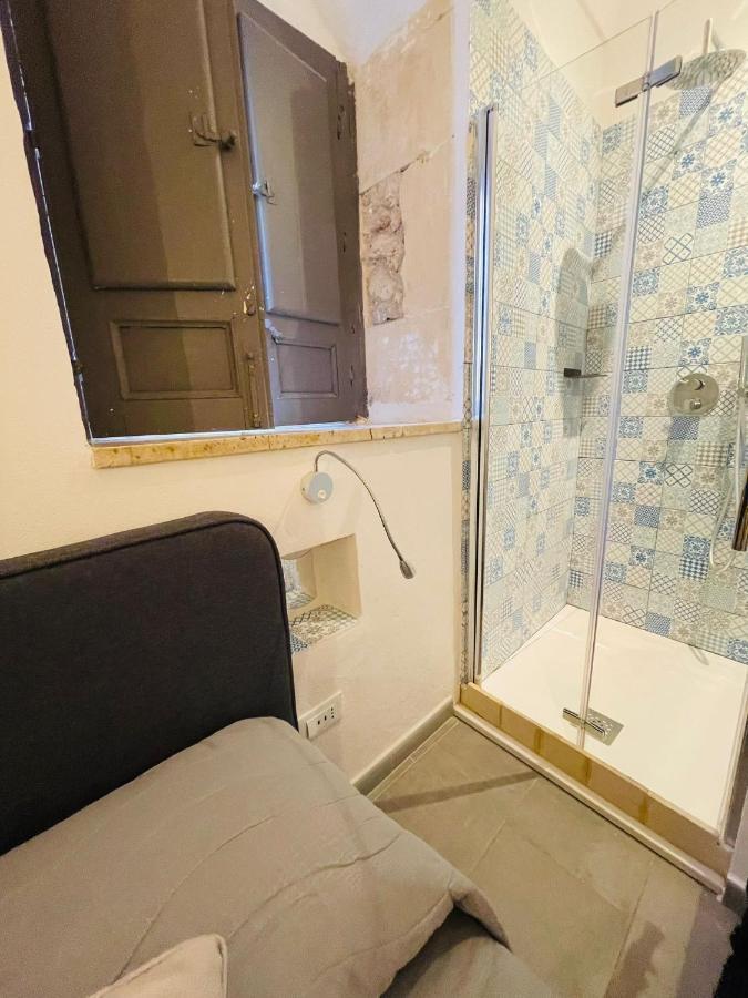 La Viuzza Hotel Ното Екстериор снимка